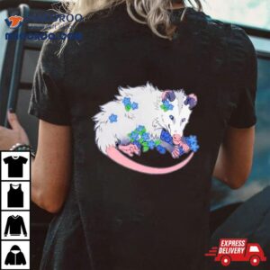 Awesome Opossum Shirt 3 Awesome Opossum Tshirt