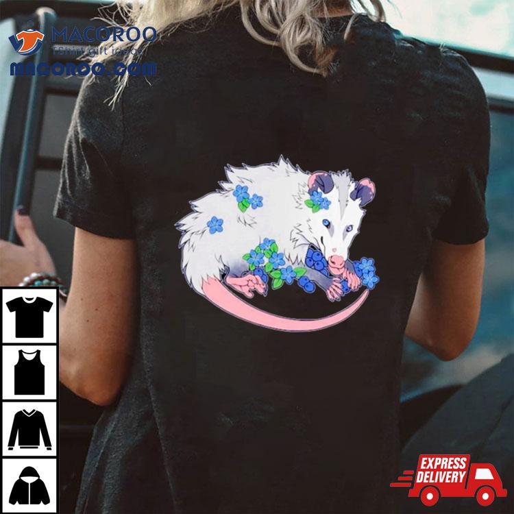 Awesome Opossum Shirt Awesome Opossum Shirt