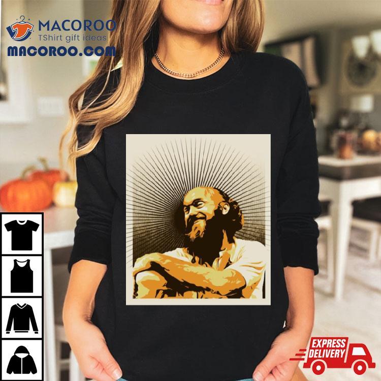 Baba Ram Dass Shirt Baba Ram Dass Shirt