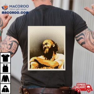 Baba Ram Dass Shirt