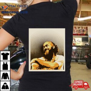 Baba Ram Dass Shirt 2 Baba Ram Dass Tshirt