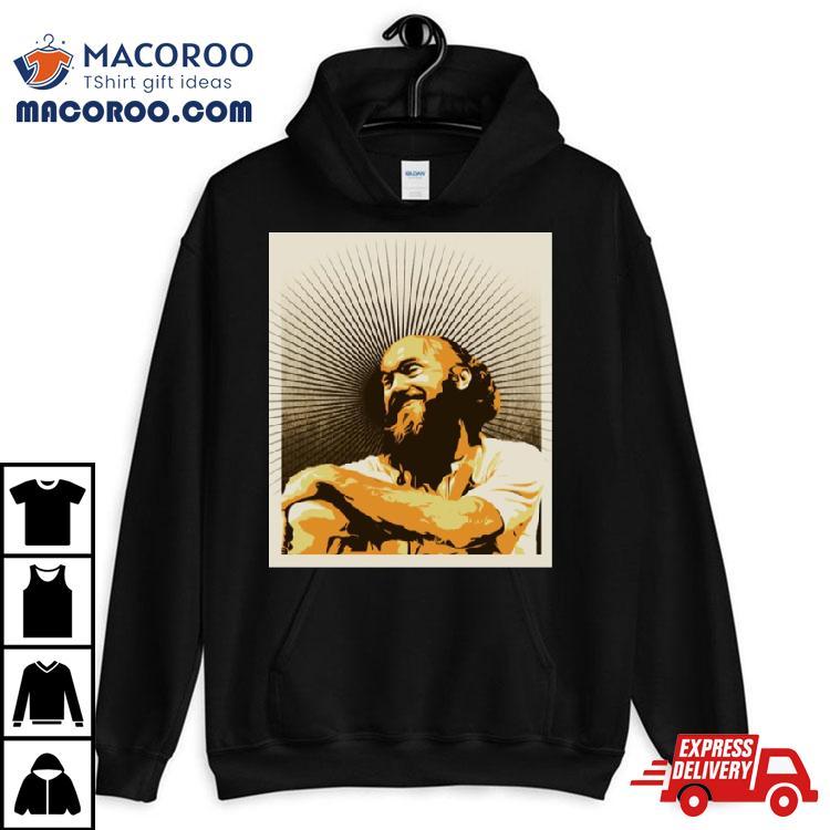 Baba Ram Dass Shirt Baba Ram Dass Shirt