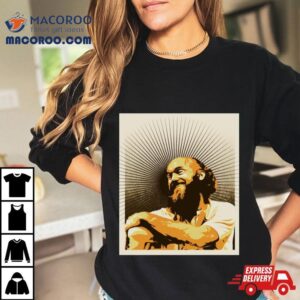 Baba Ram Dass Shirt 4 Baba Ram Dass Tshirt