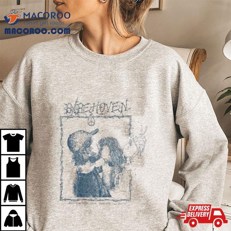 Babehoven Reclaim Your Life Reclaim Kiss Shirt Babehoven Reclaim Your Life Reclaim Kiss Shirt