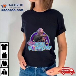 Baby Billy Uncle Baby Billy Tshirt