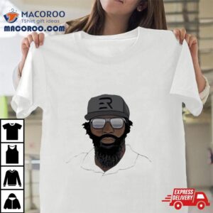 Baltimore Ravens Geno Stone Ed Reed Shirt