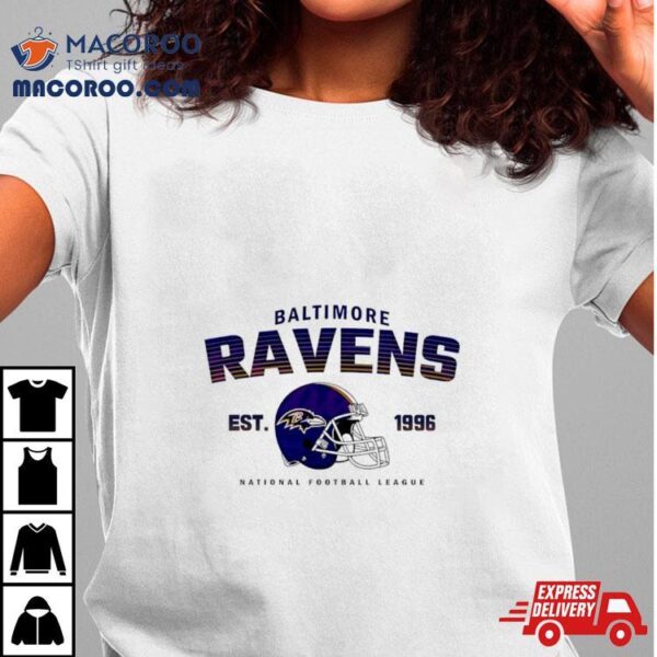 Baltimore Ravens National Football League Shirt