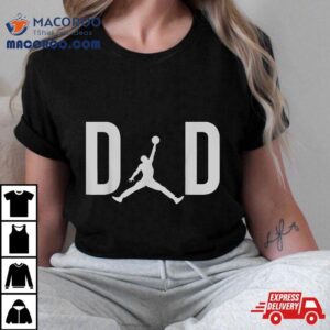 Basketball Dad Fathers Day Tshirt