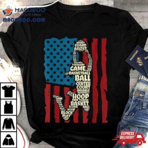 Basketball Girl Shirt