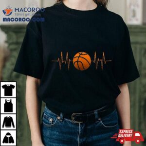 Basketball T T For Bball Boys Tshirt