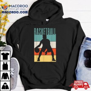 Basketball Tshirt