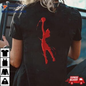 Basketball Tshirt