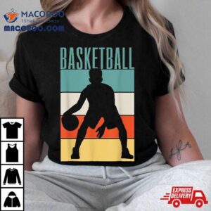 Basketball Tshirt