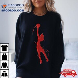 Basketball Tshirt