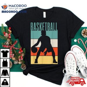 Basketball Tshirt