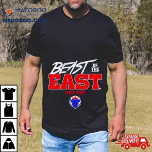 Beast Of The East Buffalo Bills Since Tshirt