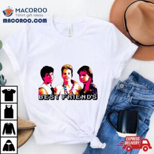 Best Friends Read More Comics Tshirt