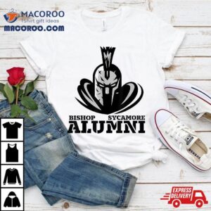 Bishop Sycamore Fake Football Team Varsity Alumni Shirt