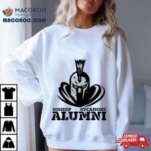 Bishop Sycamore Fake Football Team Varsity Alumni Tshirt