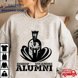 Bishop Sycamore Fake Football Team Varsity Alumni Tshirt