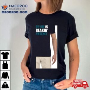 Black Jacksonville Trevor Freakin Tshirt