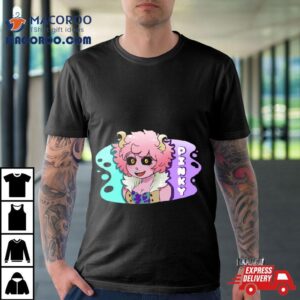 Bna Pinky Cartoon Tshirt