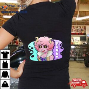 Bna Pinky Cartoon Tshirt