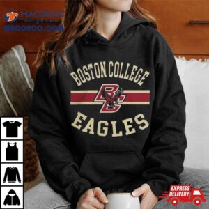 Boston College Eagles Logo Tshirt