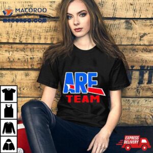 Buffalo Bills Are Team Football Tshirt