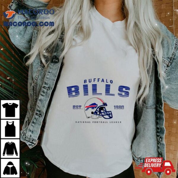 Buffalo Bills National Football League Shirt