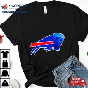 Buffalo Bills Unveil New Logo Bin Laden Meme Tshirt