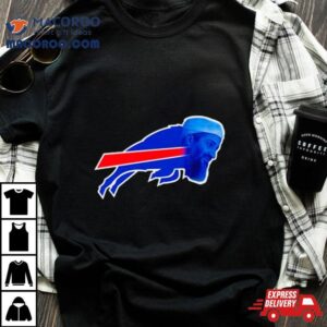 Buffalo Bills Unveil New Logo Bin Laden Meme Tshirt