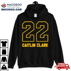 Caitlin Clark V Caitlin Clark Tshirt