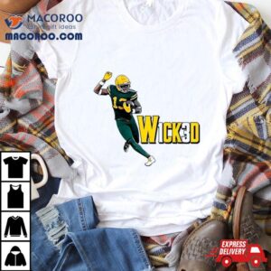 Campeche Collective W1ck3d Shirt