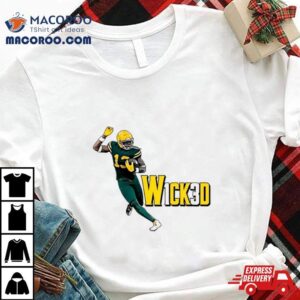 Campeche Collective Wckd Tshirt