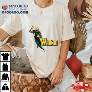 Campeche Collective Wckd Tshirt