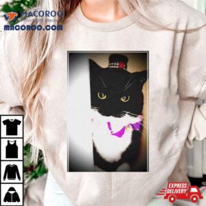 Cat Uni Funny Meme Shirt