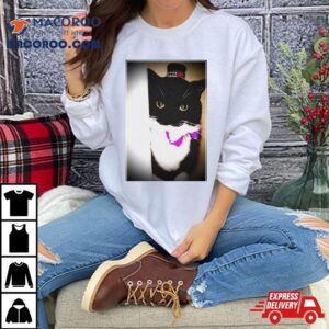 Cat Uni Funny Meme Shirt