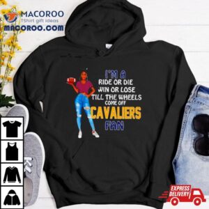 Cleveland Cavaliers Combination Sports Bone Shirt