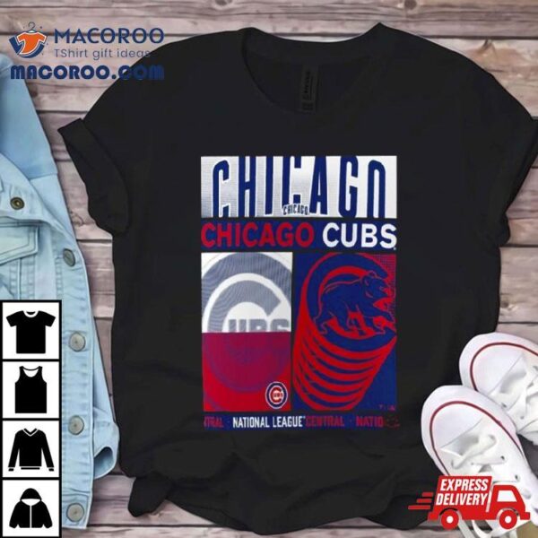 Chicago Cubs In Good Graces Shirt