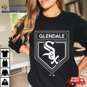 Chicago White Sox Levelwear Spring Training Macy Muscle Tshirt