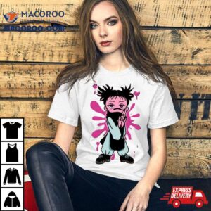 Choso Jujutsu Kaisen Chibi Tshirt