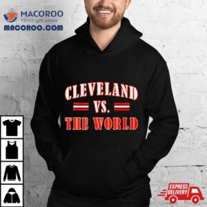 Cleveland Let’s Flaccin’ Go Playoffs Shirt