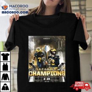 College Football Playoff National Champions Natty Champs Tshirt