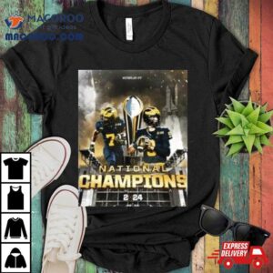 College Football Playoff National Champions Natty Champs Tshirt