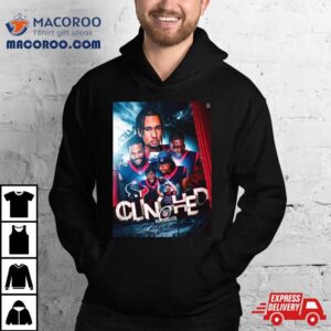 Congrats Houston Texans Clinched Going To The Nfl Playoffs Tshirt