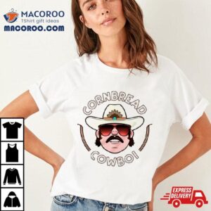 Cornbread Cowboi Tee Tshirt