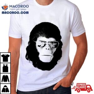 Cornelius In Shades Tshirt