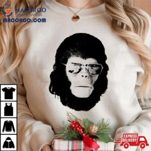 Cornelius In Shades Tshirt