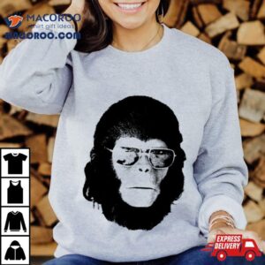 Cornelius In Shades Tshirt